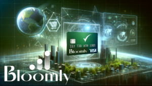 Discover how Visa's Web3 Loyalty Engagement Solution is revolutionizing customer rewards. Explore the future of loyalty programs with Bloomly, your ideal web3, NFT tech partner for innovative, interactive engagement solutions. Visit us at bloomly.xyz for cutting-edge loyalty strategies that connect deeply with customers.