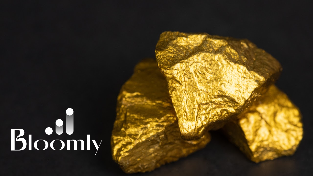 Demystifying Tokenized Commodities: The Future of Asset Ownership - Bloomly